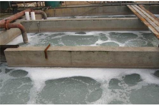 【干貨】皮革行業(yè)廢水氨氮處理需要注意哪些問題？