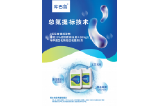 冬季總氮達(dá)標(biāo)，低溫總氮易超標(biāo)怎么辦